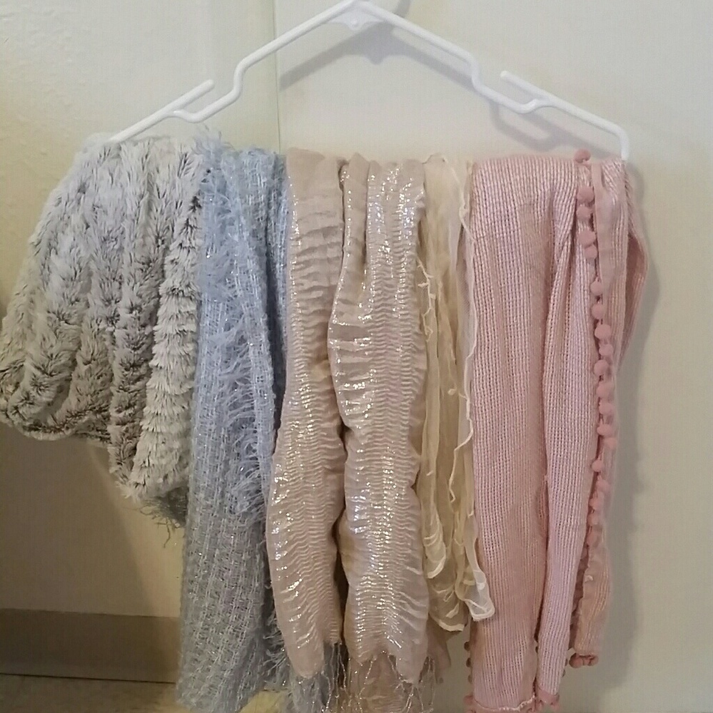 Scarves